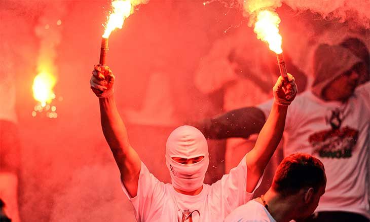 إجراءات السلامة