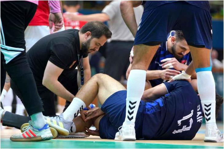 إجراءات السلامة